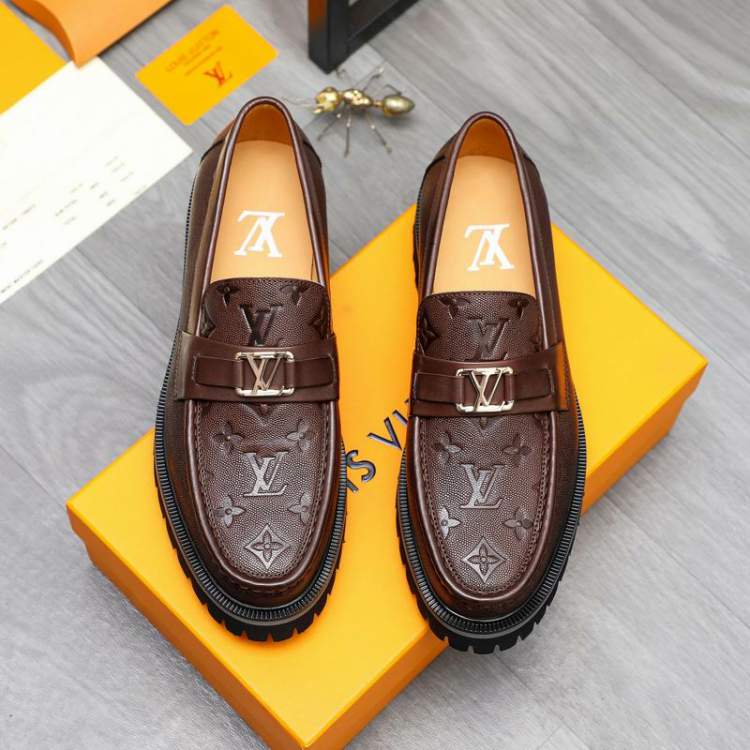 Picture of Louis Vuitton Shoes _SKULVsz39-45hnh040914538